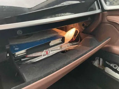 2016 BMW 520 WBA5E5104GG206276 VIN:WBA5E5104GG206276