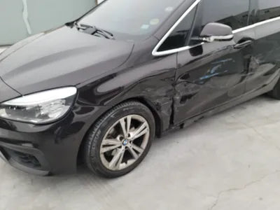 2015 BMW 2 Series Gran Tourer WBA2C1107FV340632 VIN:WBA2C1107FV340632