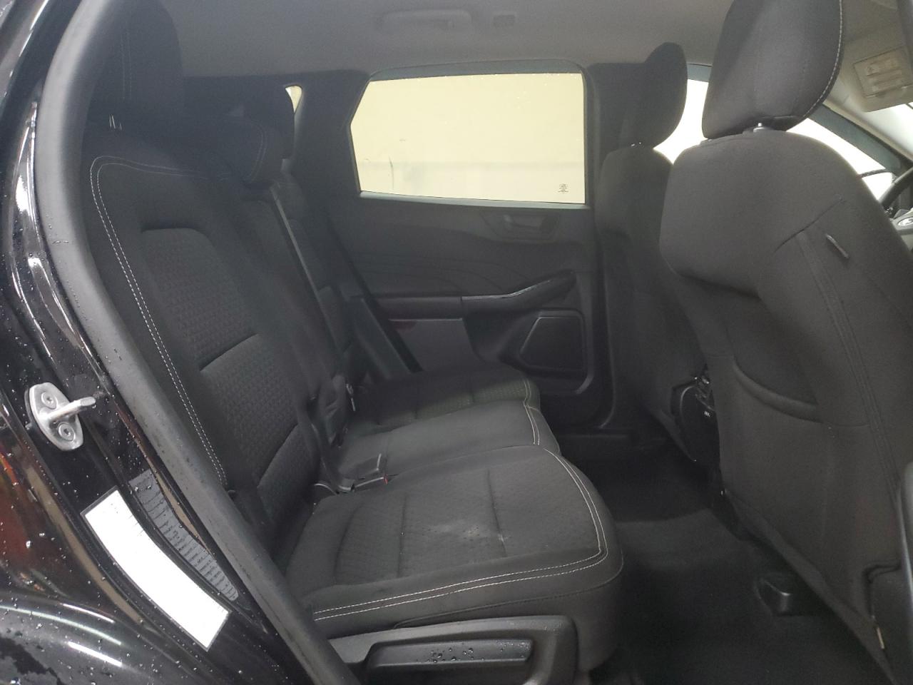 2023 FORD ESCAPE ACTIVE VIN:1FMCU9GN8PUA10183