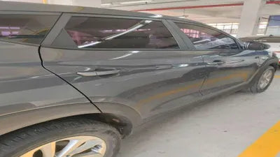 2018 Hyundai Tucson KMHJ381ABJU646875 VIN:KMHJ381ABJU646875