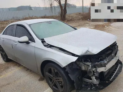 2020 Mercedes-Benz A 250 W1K3G4HB9LJ184896 VIN:W1K3G4HB9LJ184896