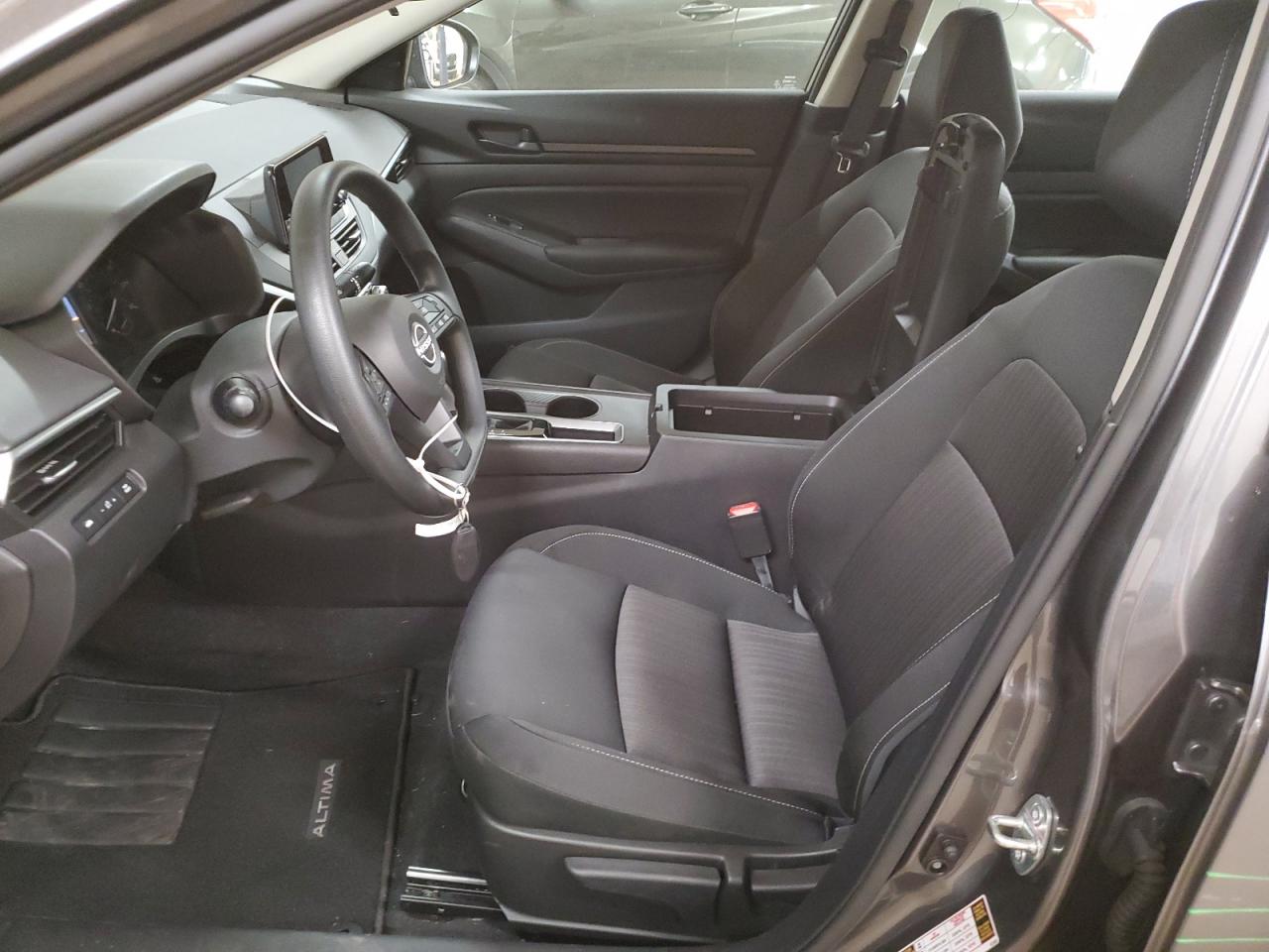 2024 NISSAN ALTIMA S VIN:1N4BL4BV0RN392015