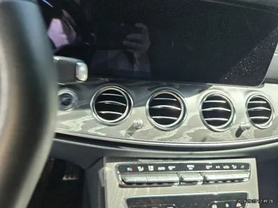 2023 Mercedes-Benz E 350 VIN: