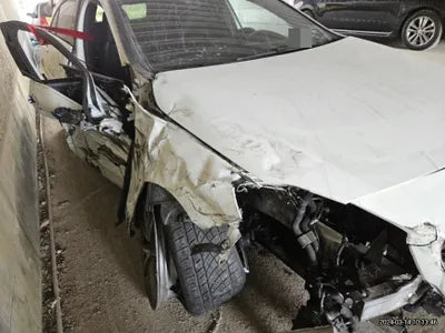 2016 Mercedes-Benz A 45 AMG VIN: