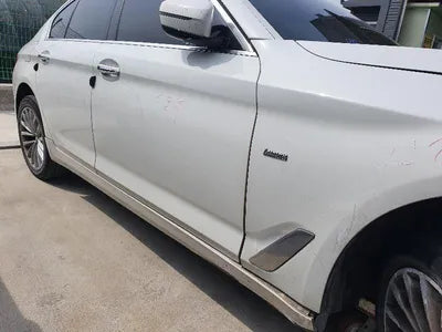 2018 BMW 520 WBAJC3103JD032315 VIN:WBAJC3103JD032315