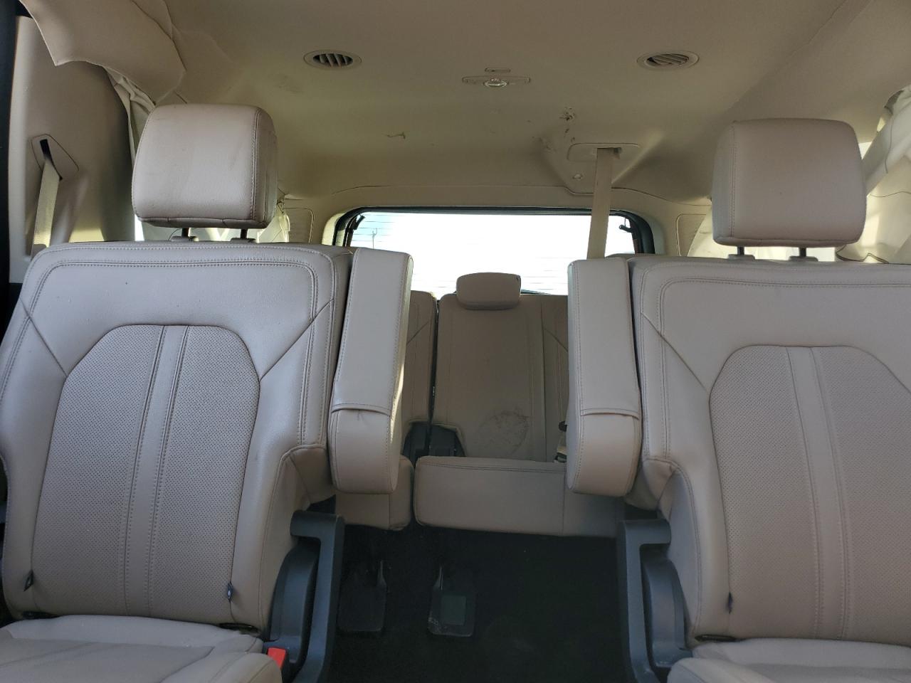 2024 FORD EXPEDITION MAX LIMITED VIN:1FMJK2A85REA33554