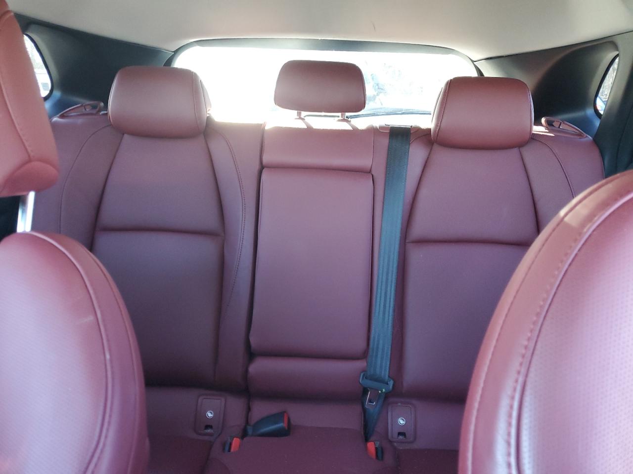 2023 MAZDA CX-30 PREFERRED VIN:3MVDMBCM3PM572198
