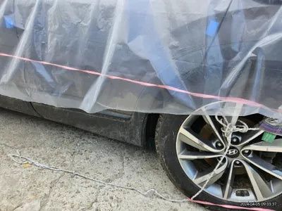 2018 Hyundai Santa FE VIN: