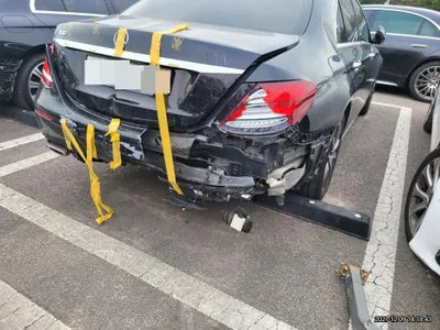 2017 Mercedes-Benz E 300 WDDZF4JB7JA323282 VIN:WDDZF4JB7JA323282