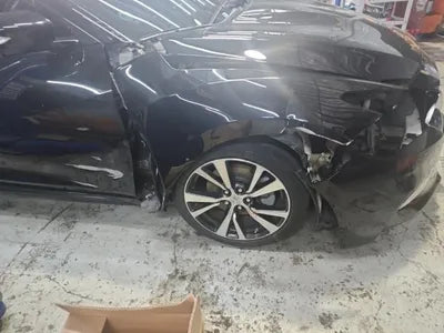 2017 Nissan Maxima 1N4AA6AP1HC416946 VIN:1N4AA6AP1HC416946