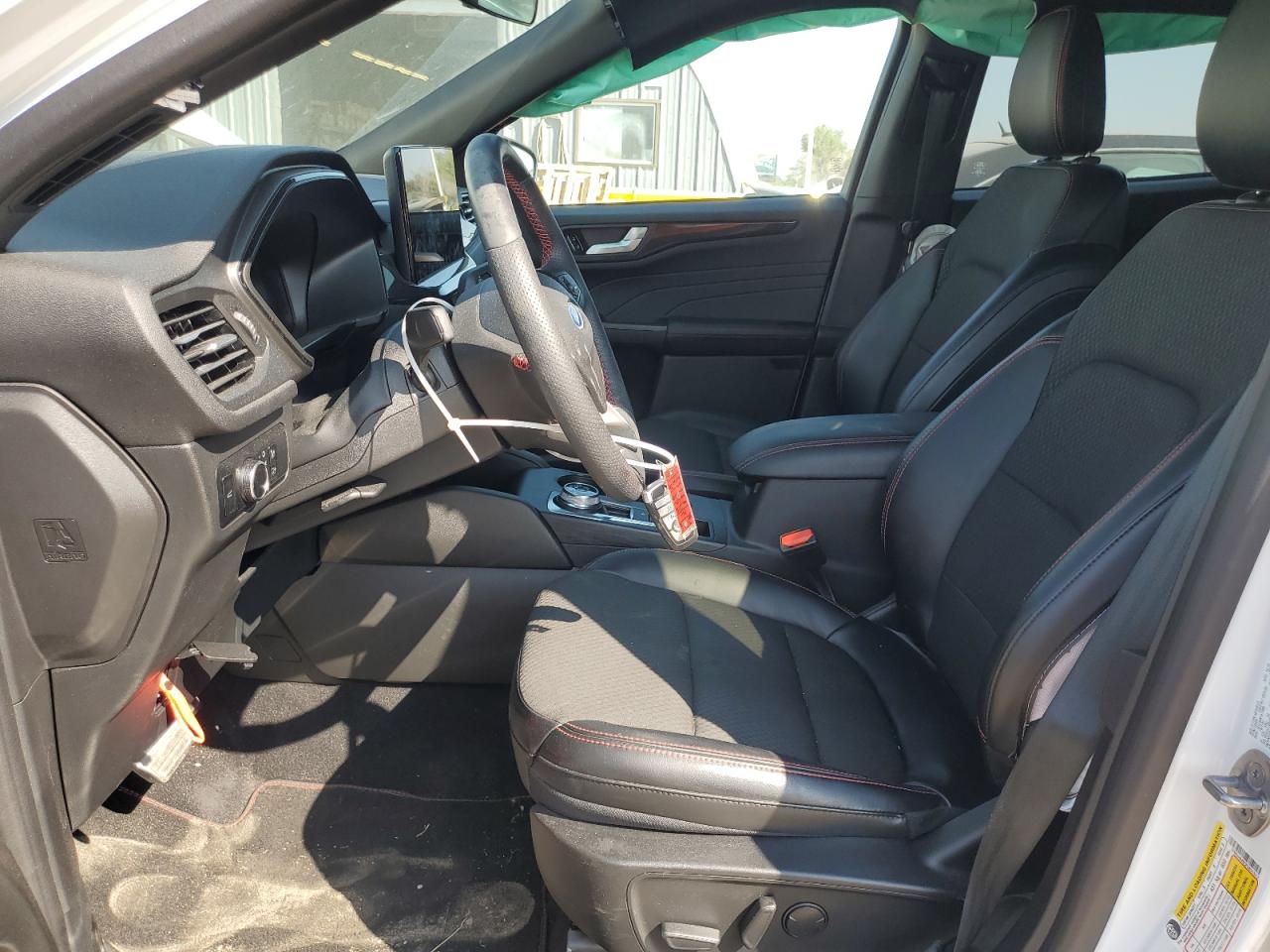 2023 FORD ESCAPE ST LINE VIN:1FMCU0MN3PUB31512