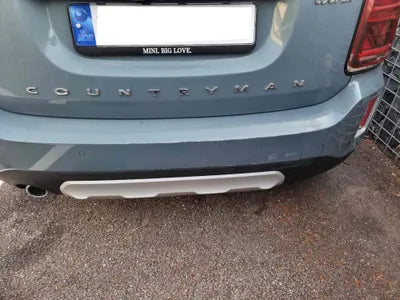 2022 MINI Countryman WMW31BR00P3P76658 VIN:WMW31BR00P3P76658