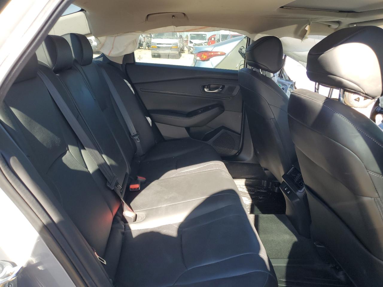 2024 HONDA ACCORD TOURING HYBRID VIN:1HGCY2F8XRA012213