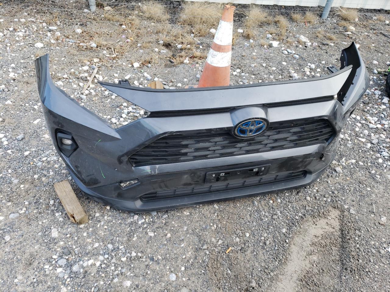 2023 TOYOTA RAV4 XLE PREMIUM VIN:JTMB6RFV5PD083779