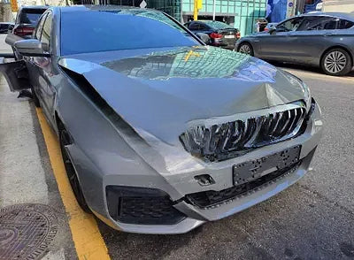 2021 BMW 530 NONE VIN: