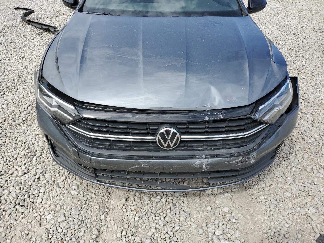 2023 VOLKSWAGEN JETTA SPORT VIN:3VWBM7BU6PM054171