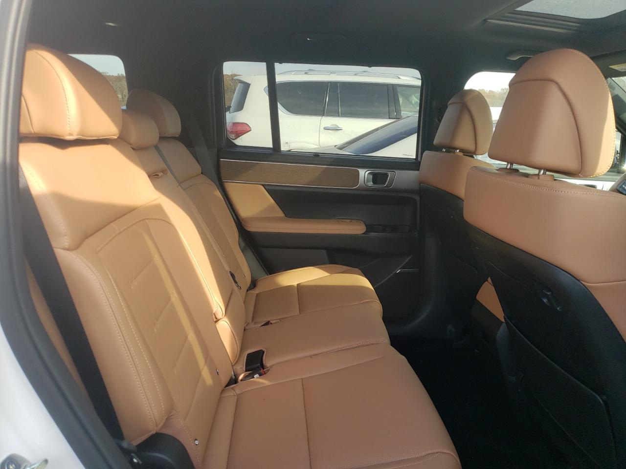 2024 HYUNDAI SANTA FE LIMITED VIN:5NMP4DGLXRH013233