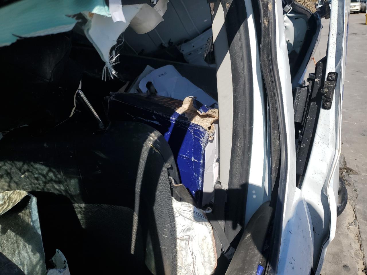 2022 FORD TRANSIT CONNECT XL VIN:NM0LS7S25N1529179