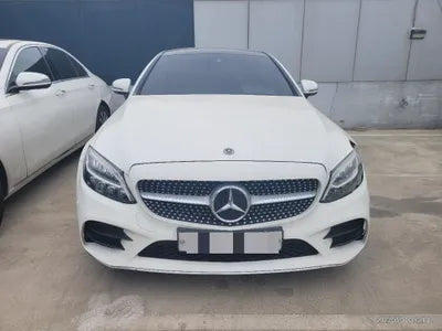 2019 Mercedes-Benz C 220 WDDWJ1FB2KF894336 VIN:WDDWJ1FB2KF894336