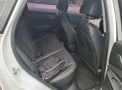 2020 Hyundai Kona VIN: