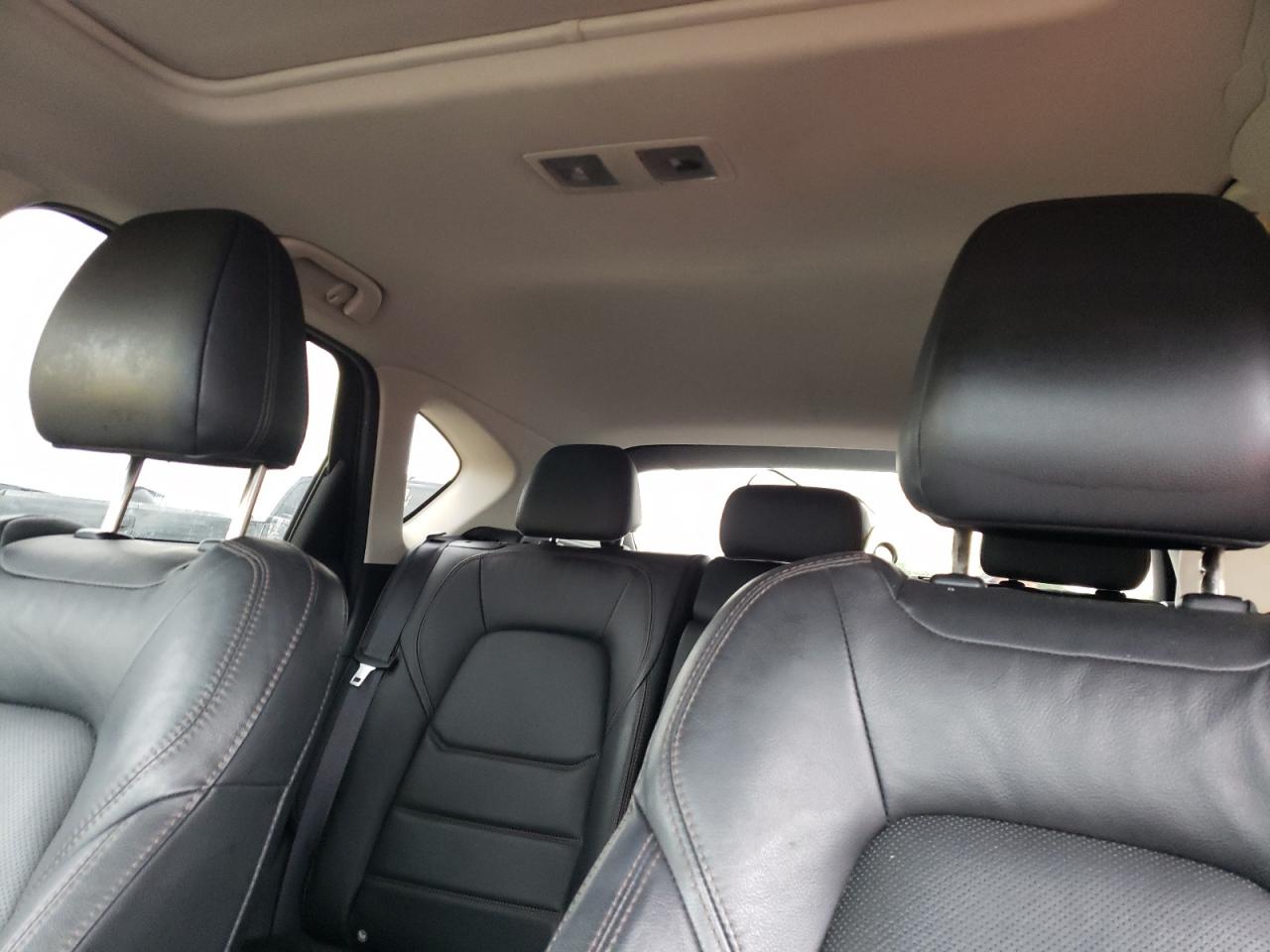 2022 MAZDA CX-5 PREFERRED VIN:JM3KFBCM2N0637665