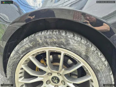 2016 Maserati Quattroporte ZAM56TPA0G1174476 VIN:ZAM56TPA0G1174476