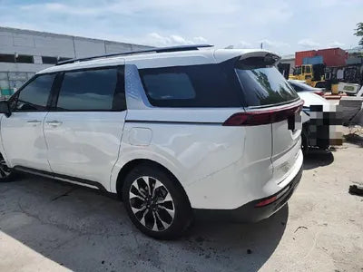 2023 Kia Carnival VIN: