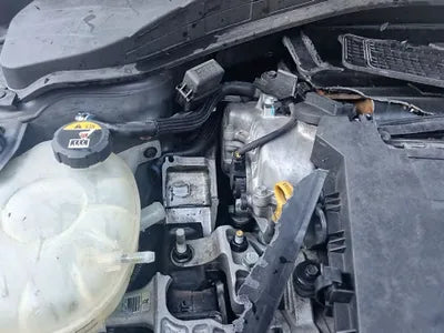 2017 Hyundai Ioniq KMHC851CGHU034147 VIN:KMHC851CGHU034147