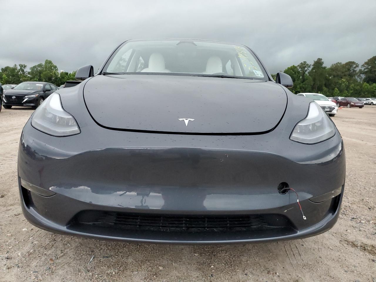 2023 TESLA MODEL Y  VIN:7SAYGDEE0PA195099