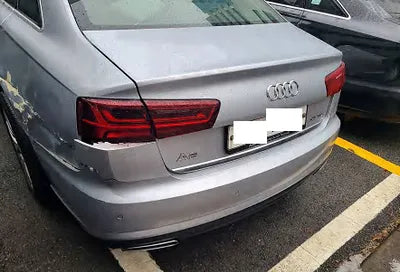 2016 Audi A6 WAUZZZ4G1GN083554 VIN:WAUZZZ4G1GN083554