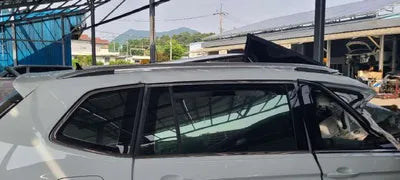 2020 Volkswagen Tiguan Allspace WVGZZZ5NZLM176390 VIN:WVGZZZ5NZLM176390