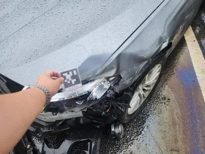 2016 BMW 528 WBA5A710XGD818040 VIN:WBA5A710XGD818040