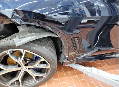 2022 BMW 530 WBAJU8108N9L87953 VIN:WBAJU8108N9L87953