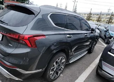 2023 Hyundai Santa FE KMHS581HHPU463269 VIN:KMHS581HHPU463269