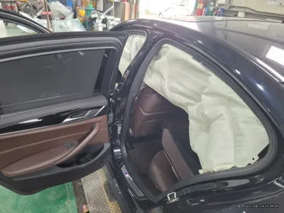 2018 BMW 520 WBAJC3106JD032678 VIN:WBAJC3106JD032678