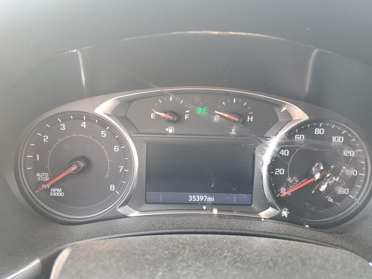 2022 CHEVROLET EQUINOX PREMIER VIN:2GNAXNEV6N6148287