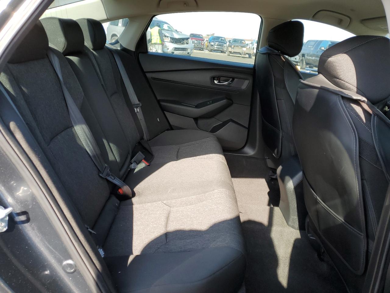 2024 HONDA ACCORD LX VIN:1HGCY1F27RA042694