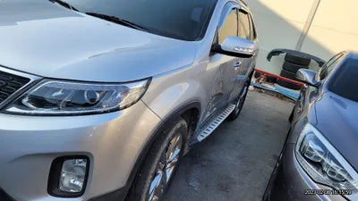 2014 Kia Sorento VIN: