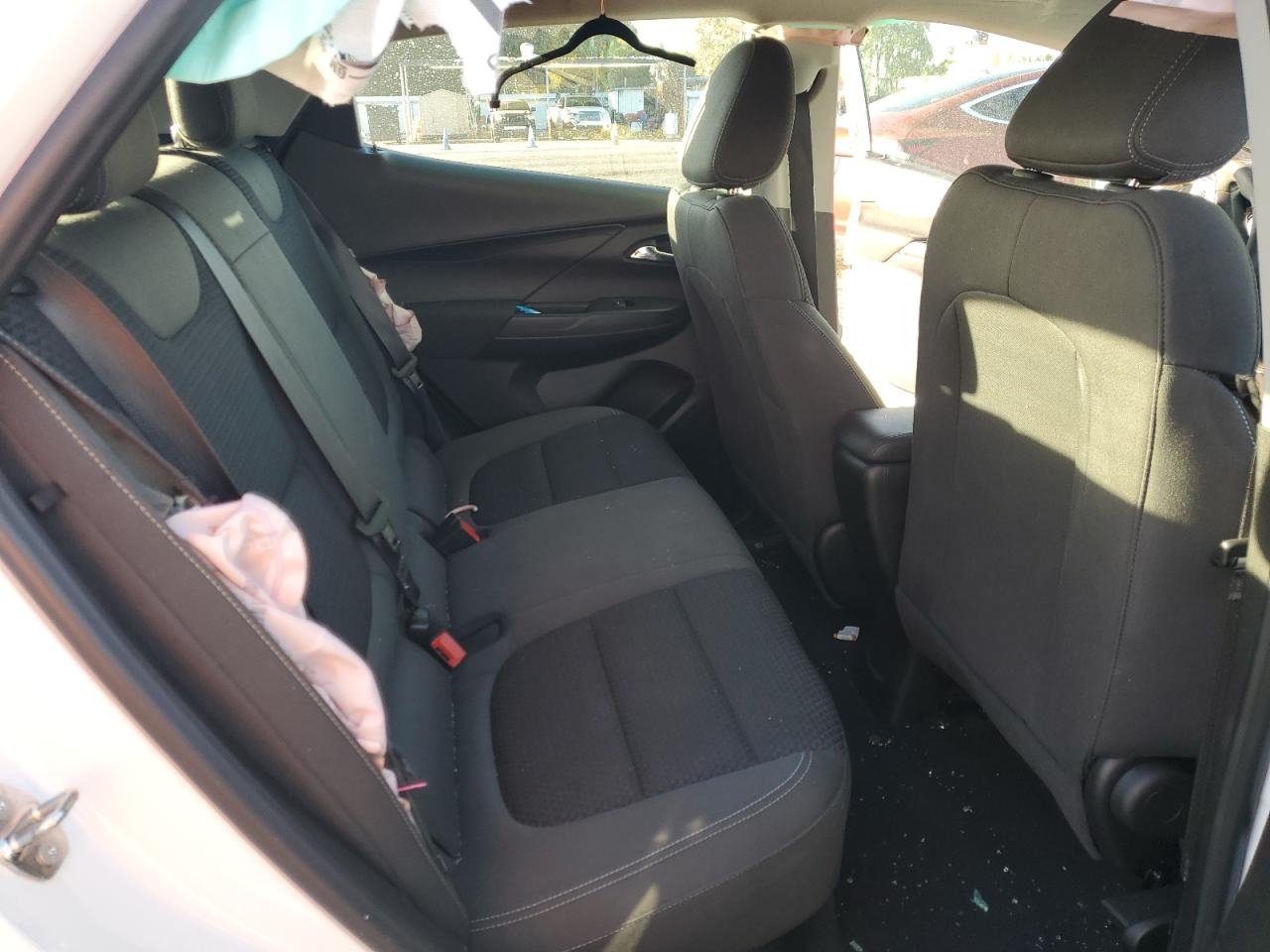 2023 CHEVROLET BOLT EV 1LT VIN:1G1FW6S08P4198055