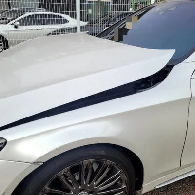 2014 Mercedes-Benz S 350 VIN: