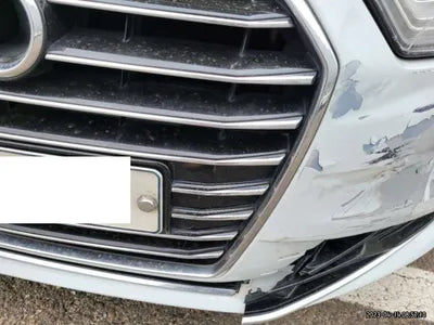 2016 Audi A6 WAUZZZ4G3GN021766 VIN:WAUZZZ4G3GN021766