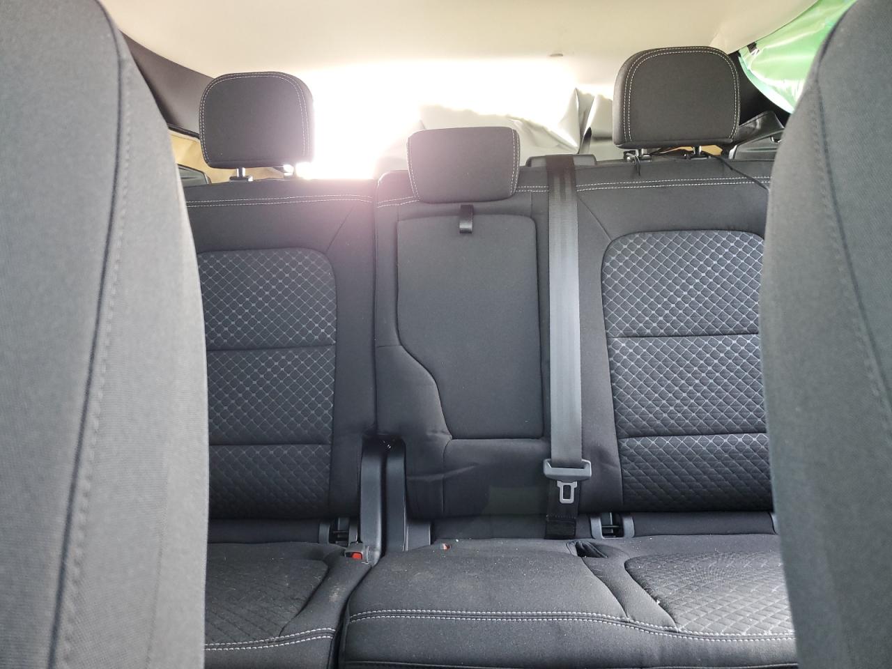 2024 FORD ESCAPE ACTIVE VIN:1FMCU0GN5RUA10429