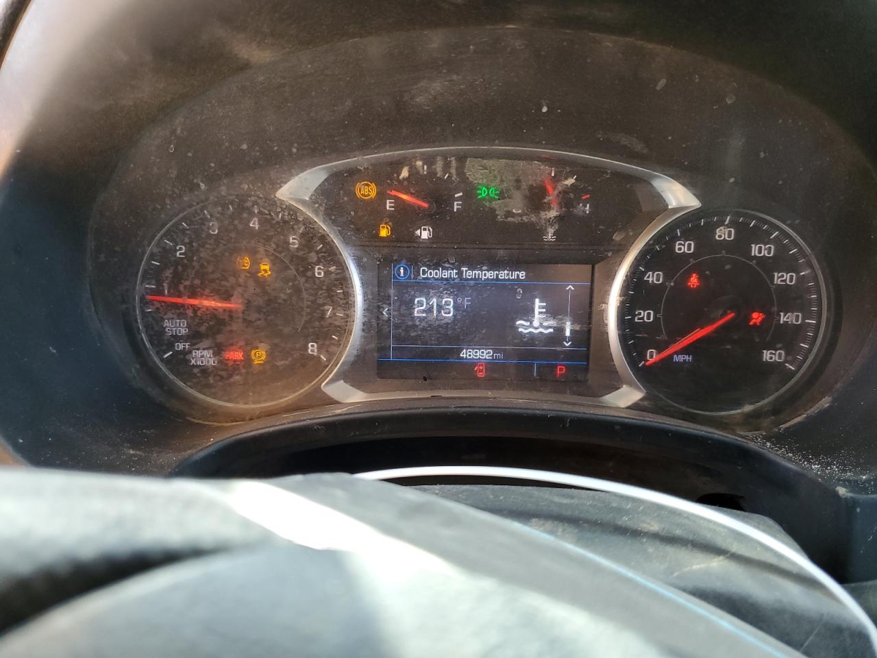 2022 GMC TERRAIN SLE VIN:3GKALTEV8NL183339