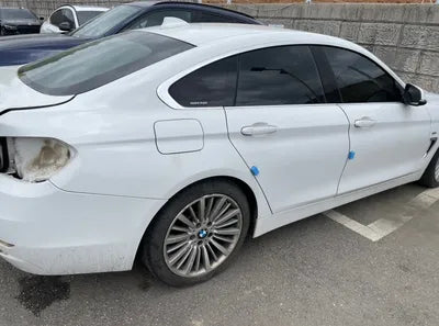 2015 BMW 420 WBA4B5100FG174459 VIN:WBA4B5100FG174459