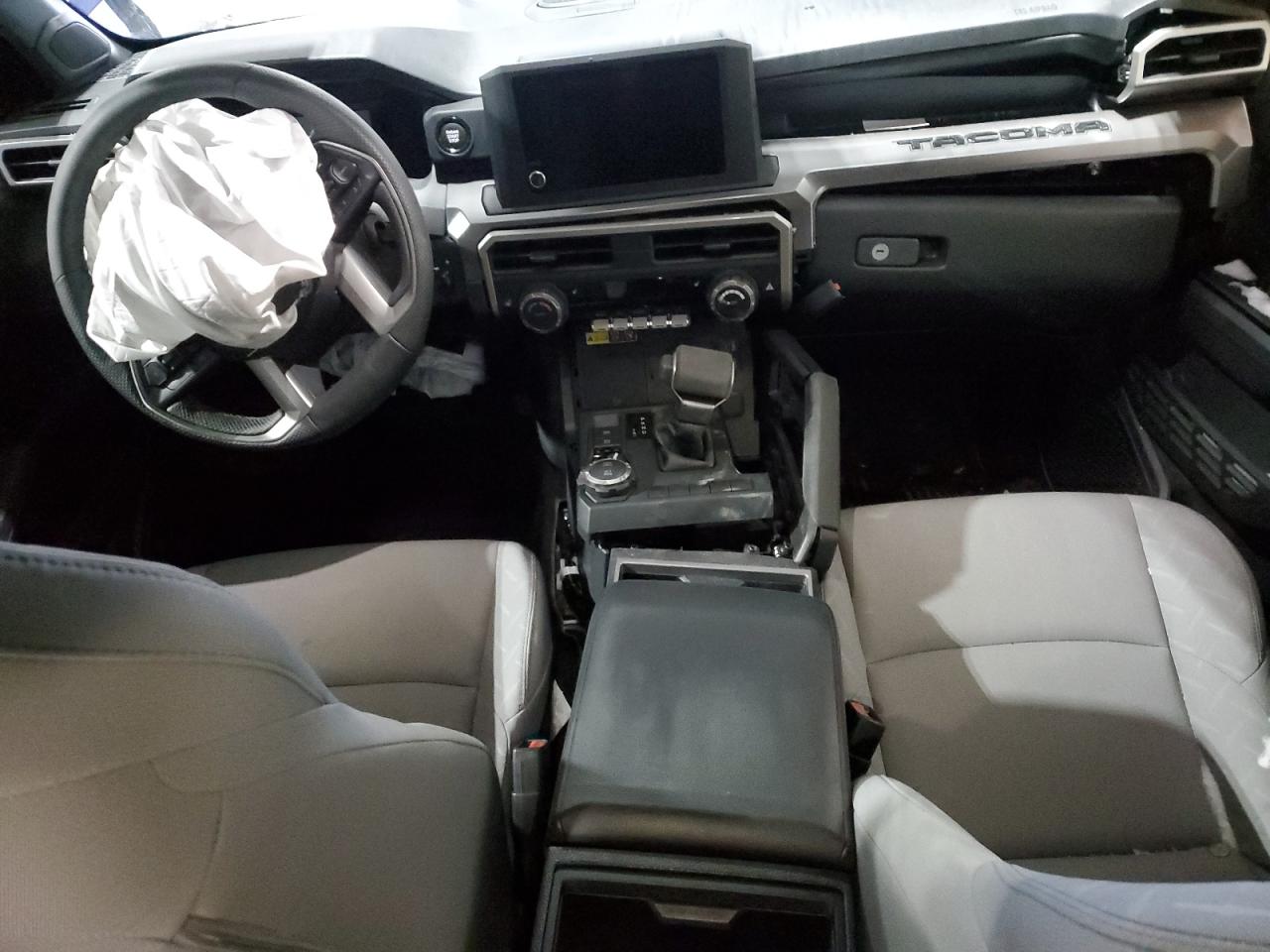 2024 TOYOTA TACOMA DOUBLE CAB VIN:3TMLB5JNXRM009104