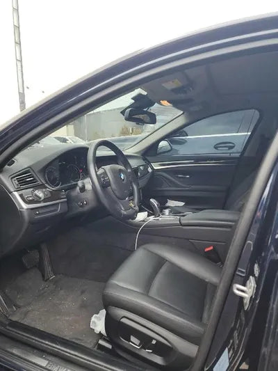 2015 BMW 528 WBA5A5101FG176485 VIN:WBA5A5101FG176485