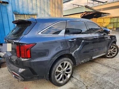2020 Kia Sorento KNAPK81BBLA553267 VIN:KNAPK81BBLA553267