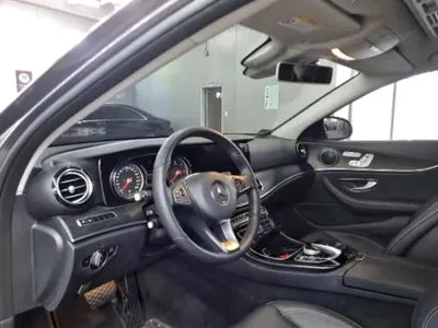2018 Mercedes-Benz E 220 WDDZF0EB0JA484754 VIN:WDDZF0EB0JA484754