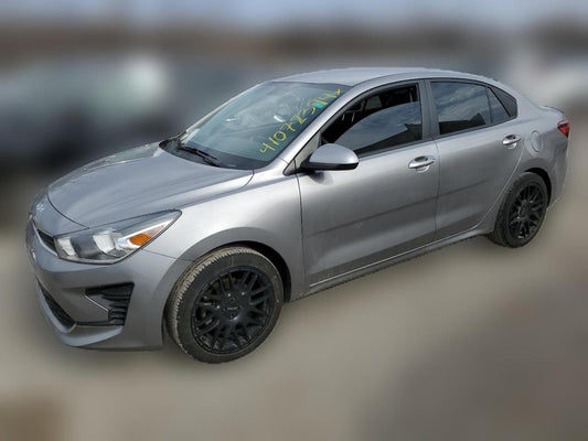 2023 KIA RIO LX VIN:3KPA24AD3PE517933