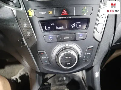 2016 Hyundai Santa FE KMHSW81UDGU636466 VIN:KMHSW81UDGU636466